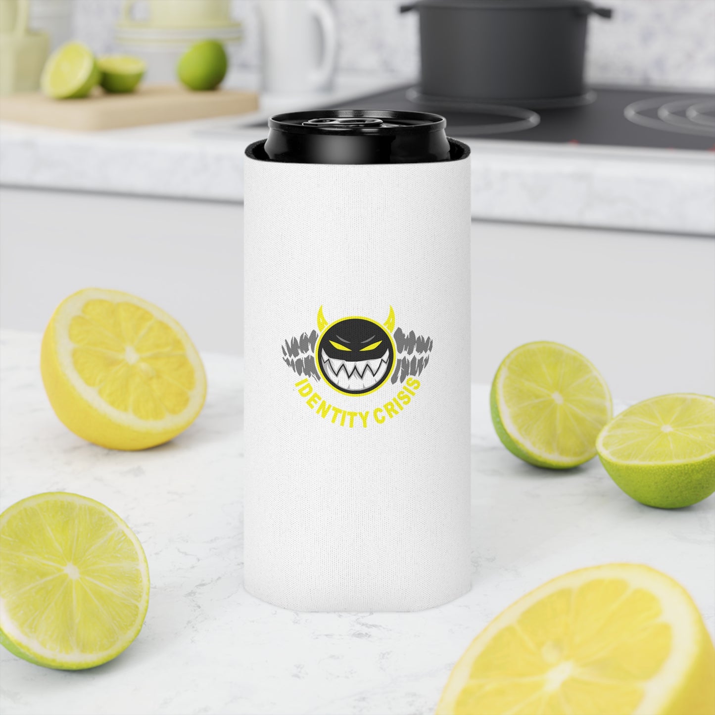 Identity Crisis Can Cooler
