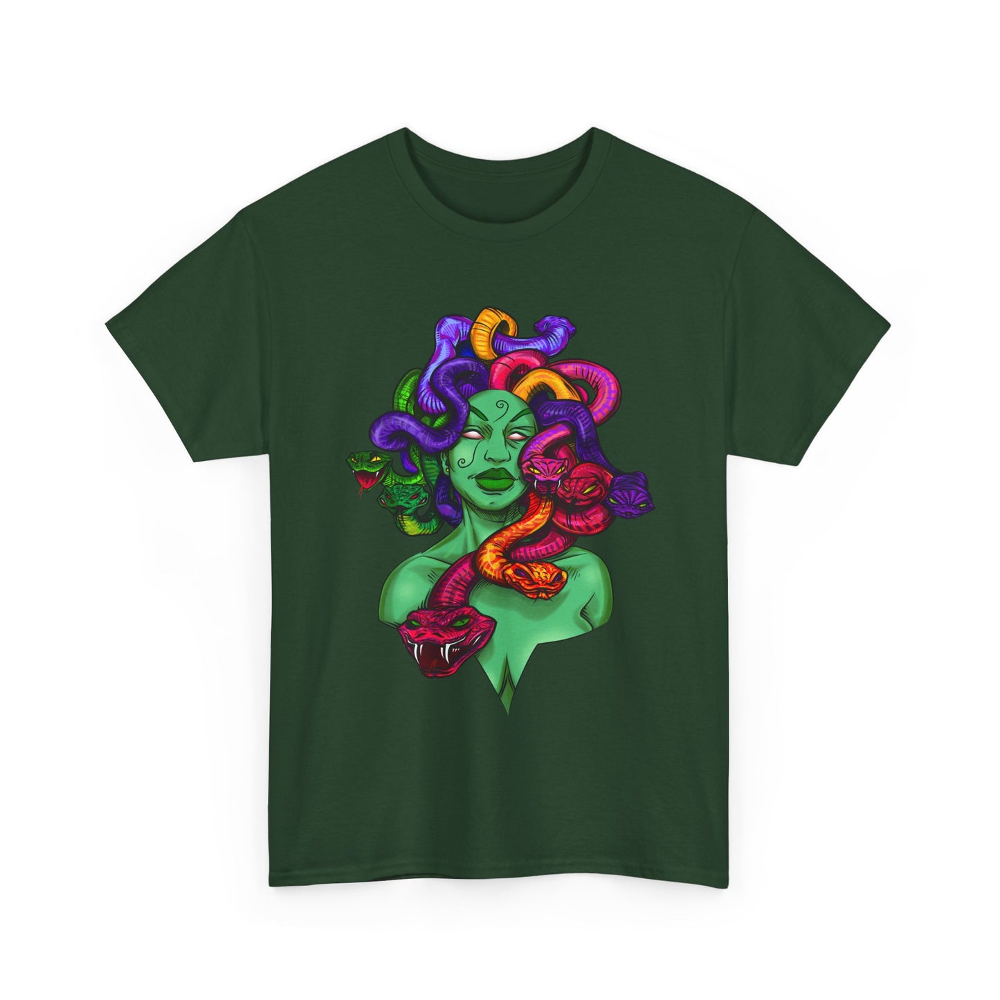 Ill! Artestry La Dusa Graphic Tee