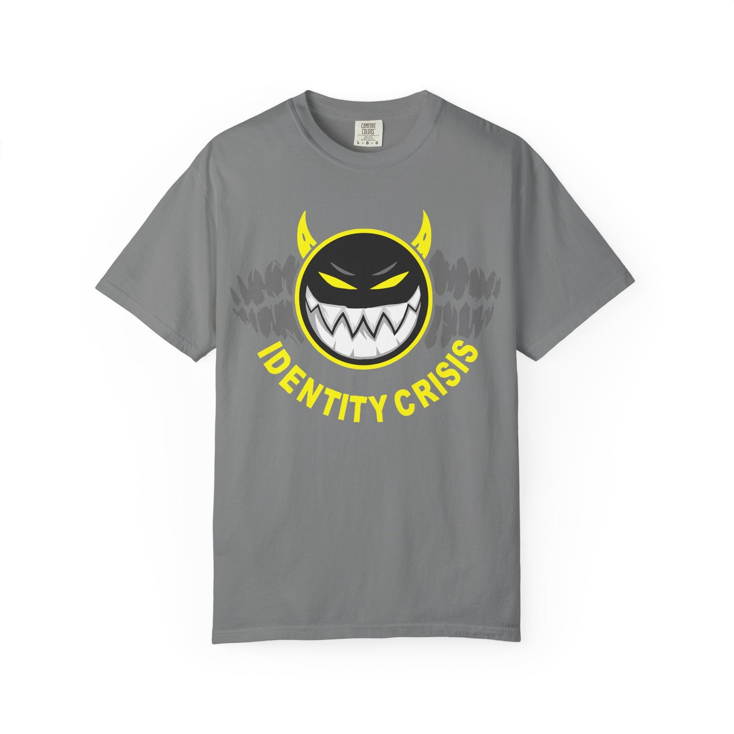 Unisex Identity Crisis T-shirt
