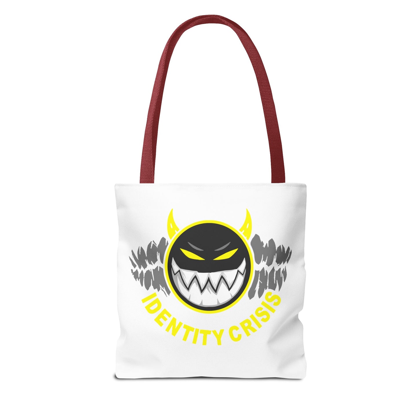 Identity Crisis Tote Bag