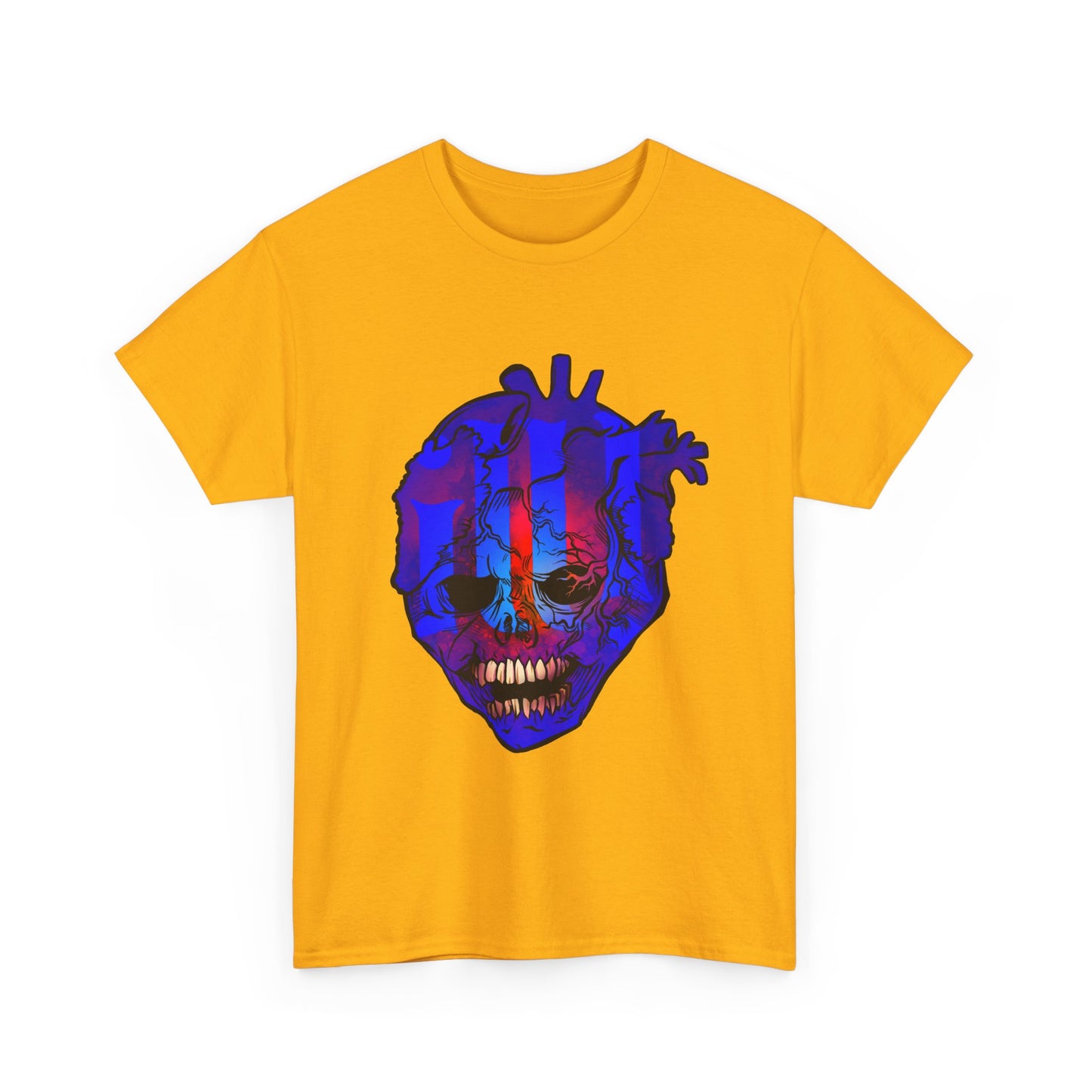 Ill! Artestry ill Hearted Graphic Tee