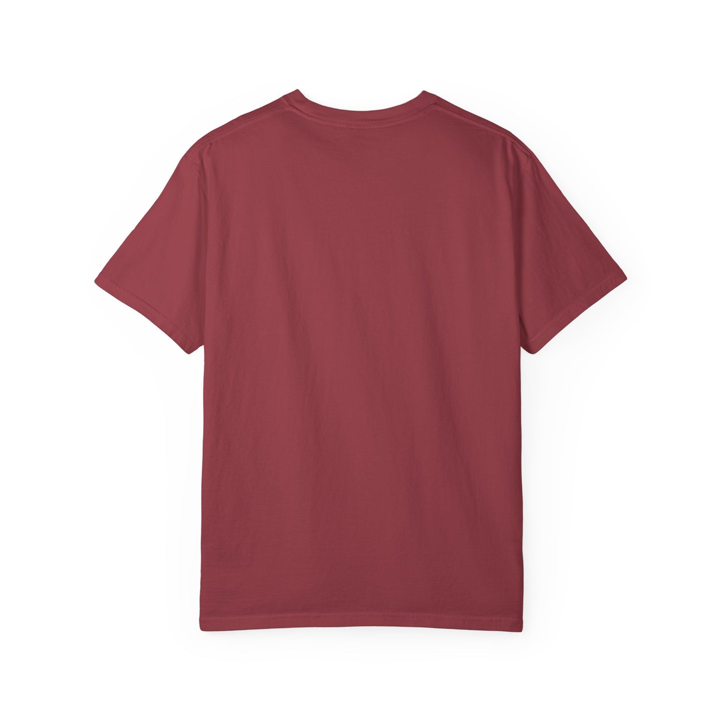 Unisex Identity Crisis T-shirt Dr. McGillicuddy's Edition