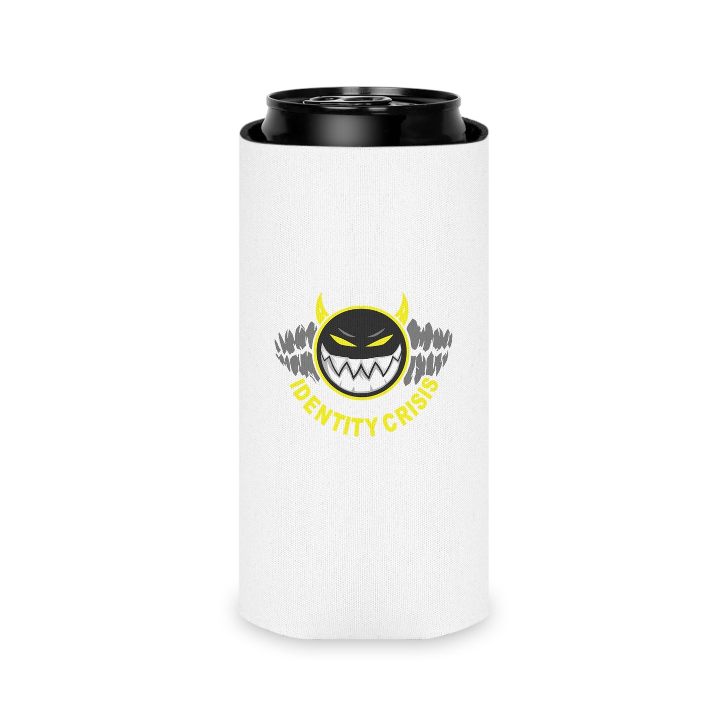 Identity Crisis Can Cooler