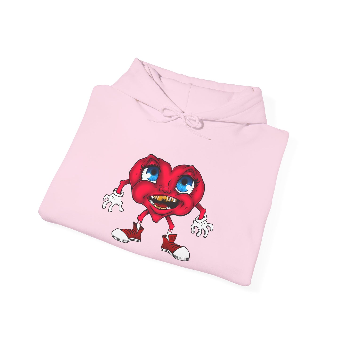 Ill! Artestry Boy-O-Boy Hooded Sweatshirt