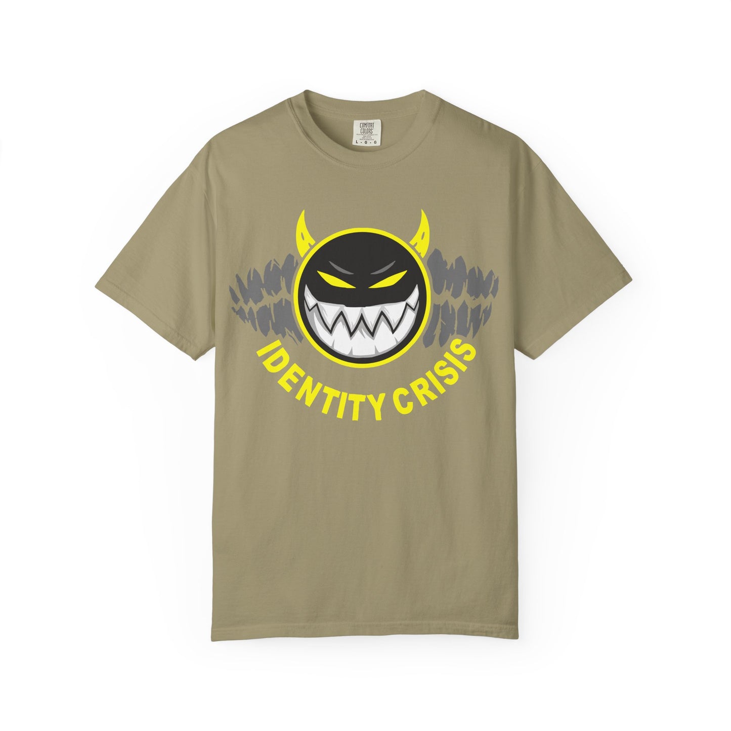 Unisex Identity Crisis T-shirt