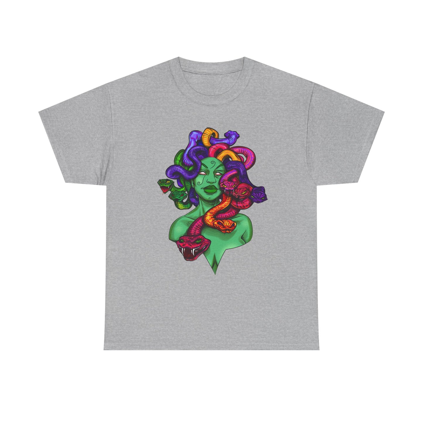 Ill! Artestry La Dusa Graphic Tee