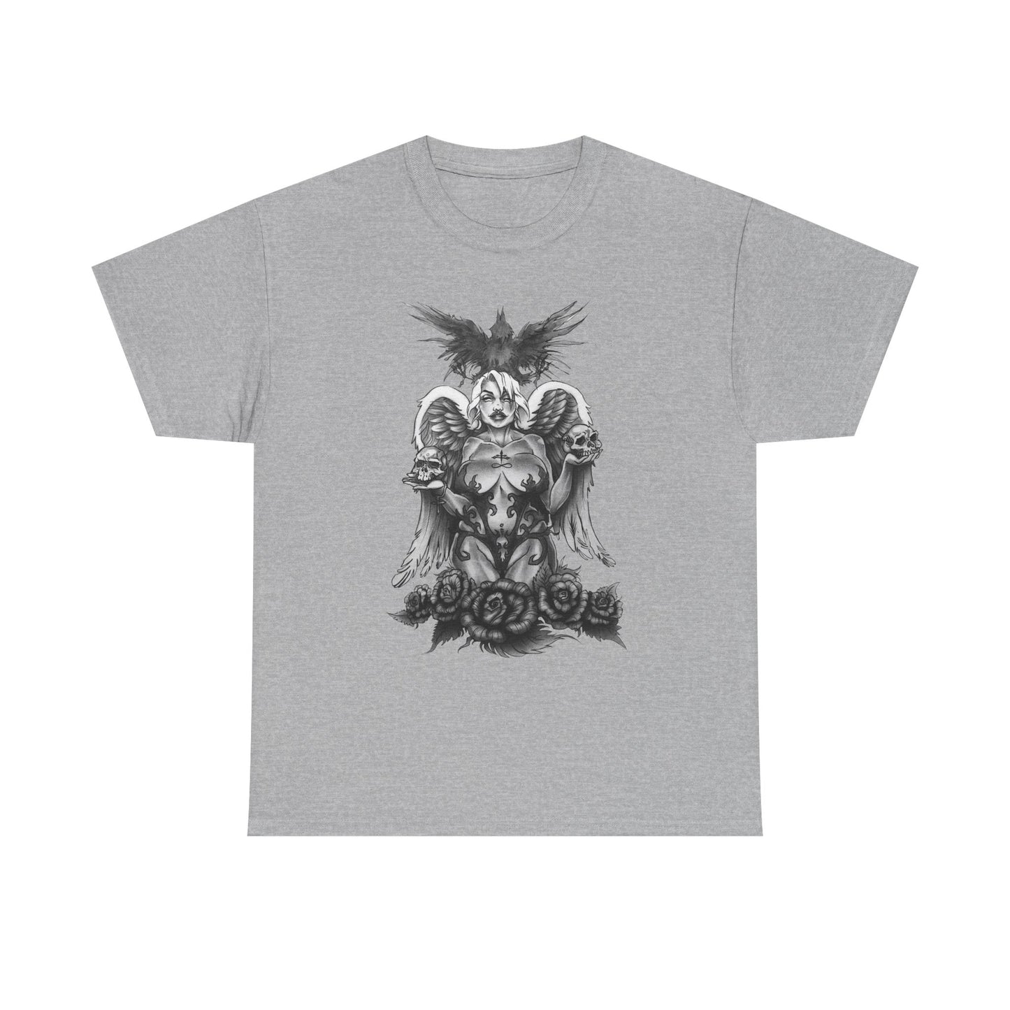 Ill! Artestry Dolly Graphic Tee