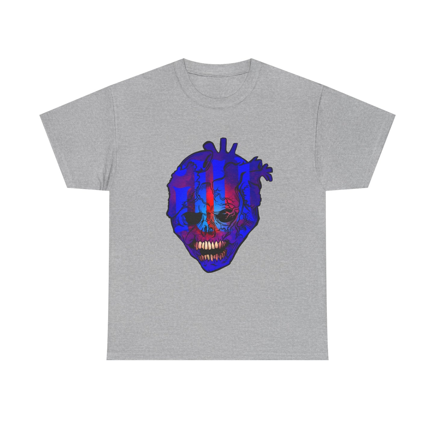 Ill! Artestry ill Hearted Graphic Tee