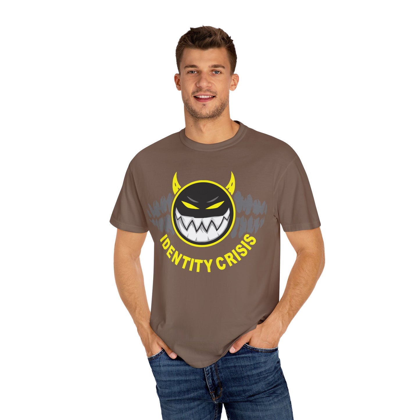 Unisex Identity Crisis T-shirt