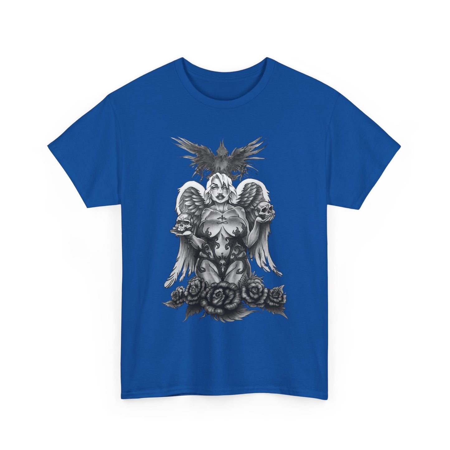 Ill! Artestry Dolly Graphic Tee