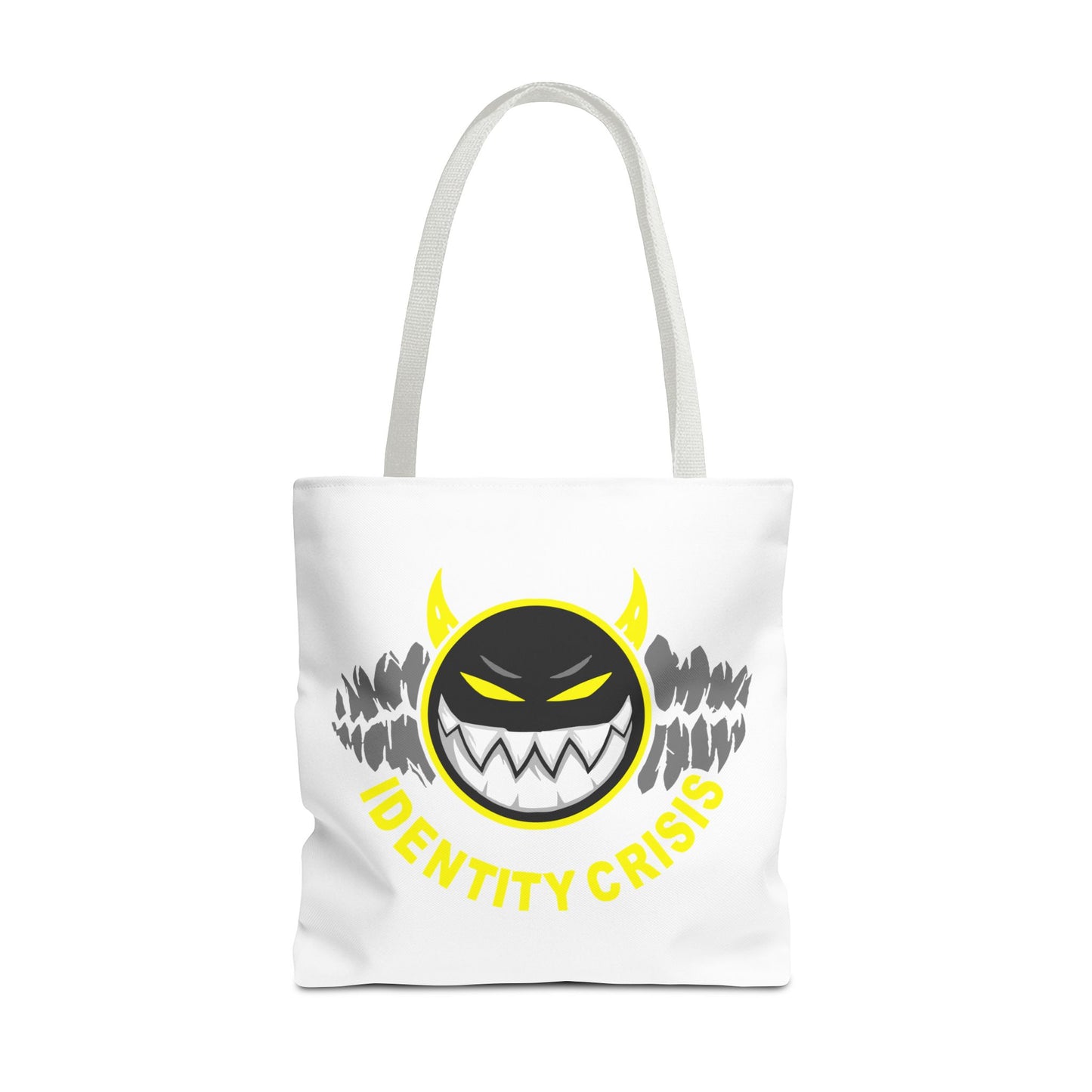 Identity Crisis Tote Bag
