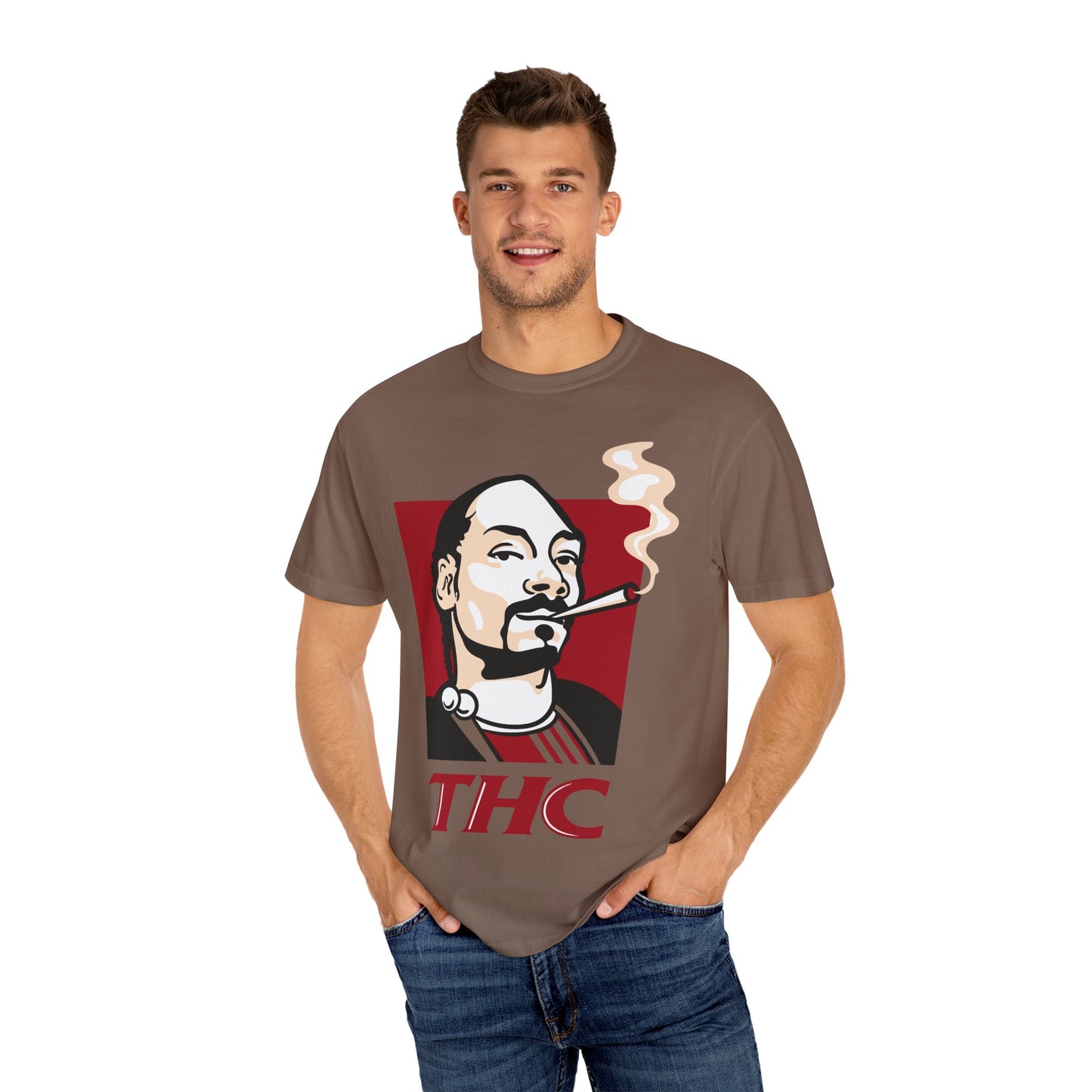 THC (KFC) T-shirt