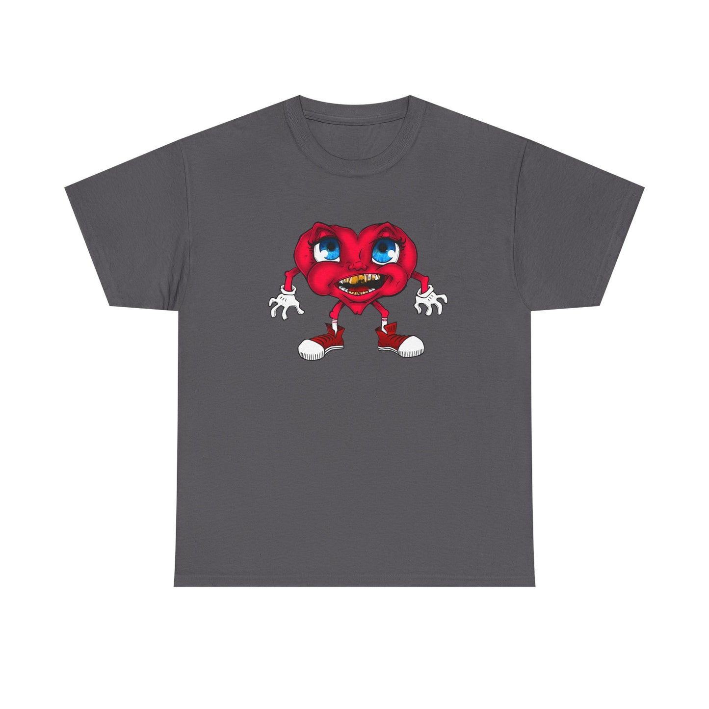 Ill! Artestry Boy-O-Boy Graphic Tee