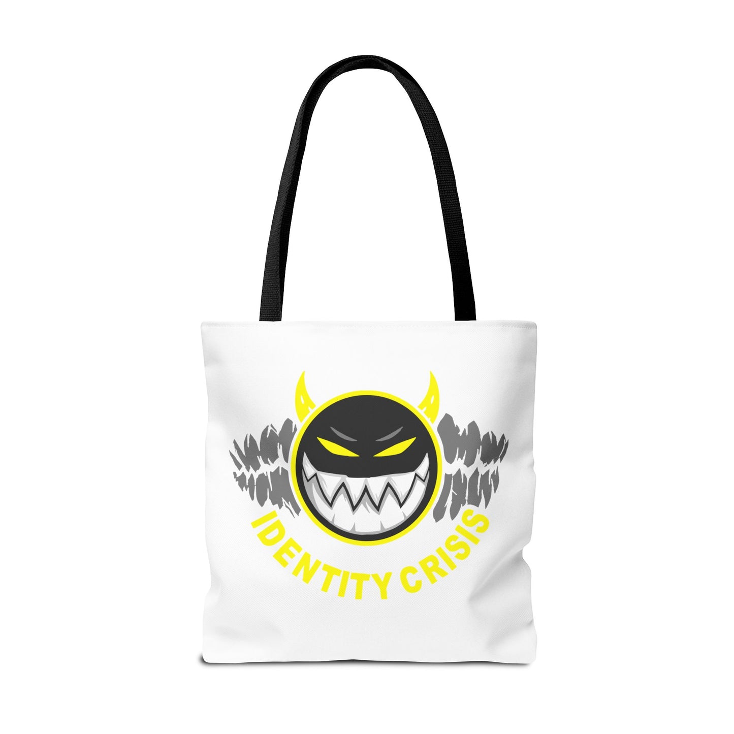 Identity Crisis Tote Bag
