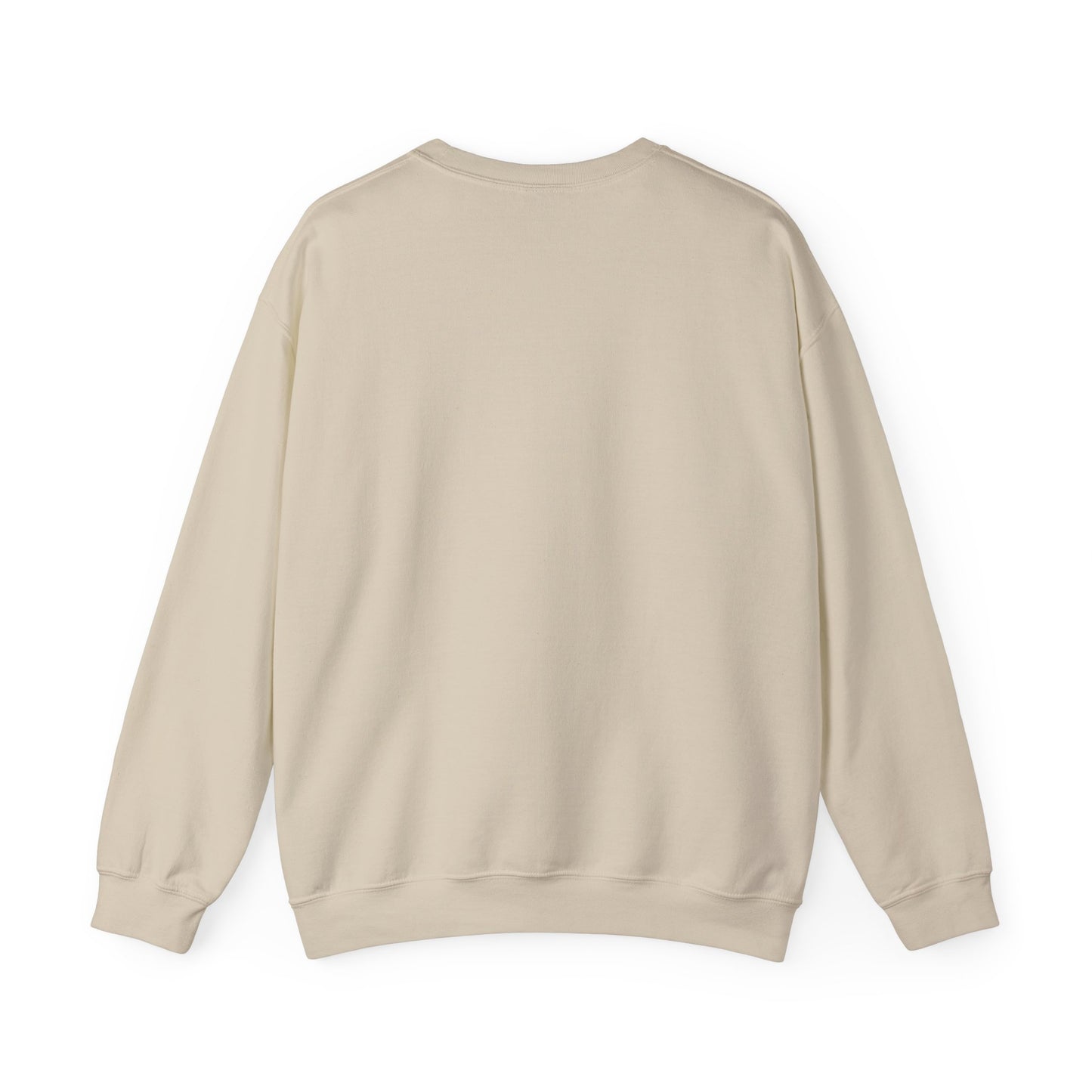Identity Crisis Unisex Crewneck Sweatshirt Jack Daniel's Edition