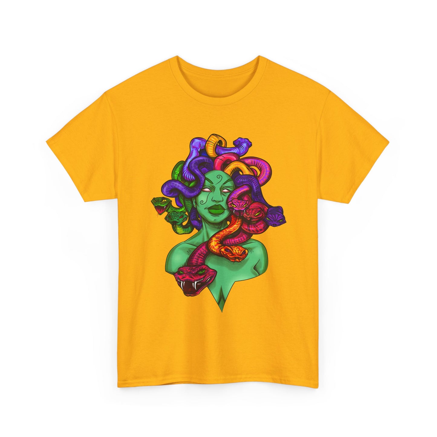 Ill! Artestry La Dusa Graphic Tee