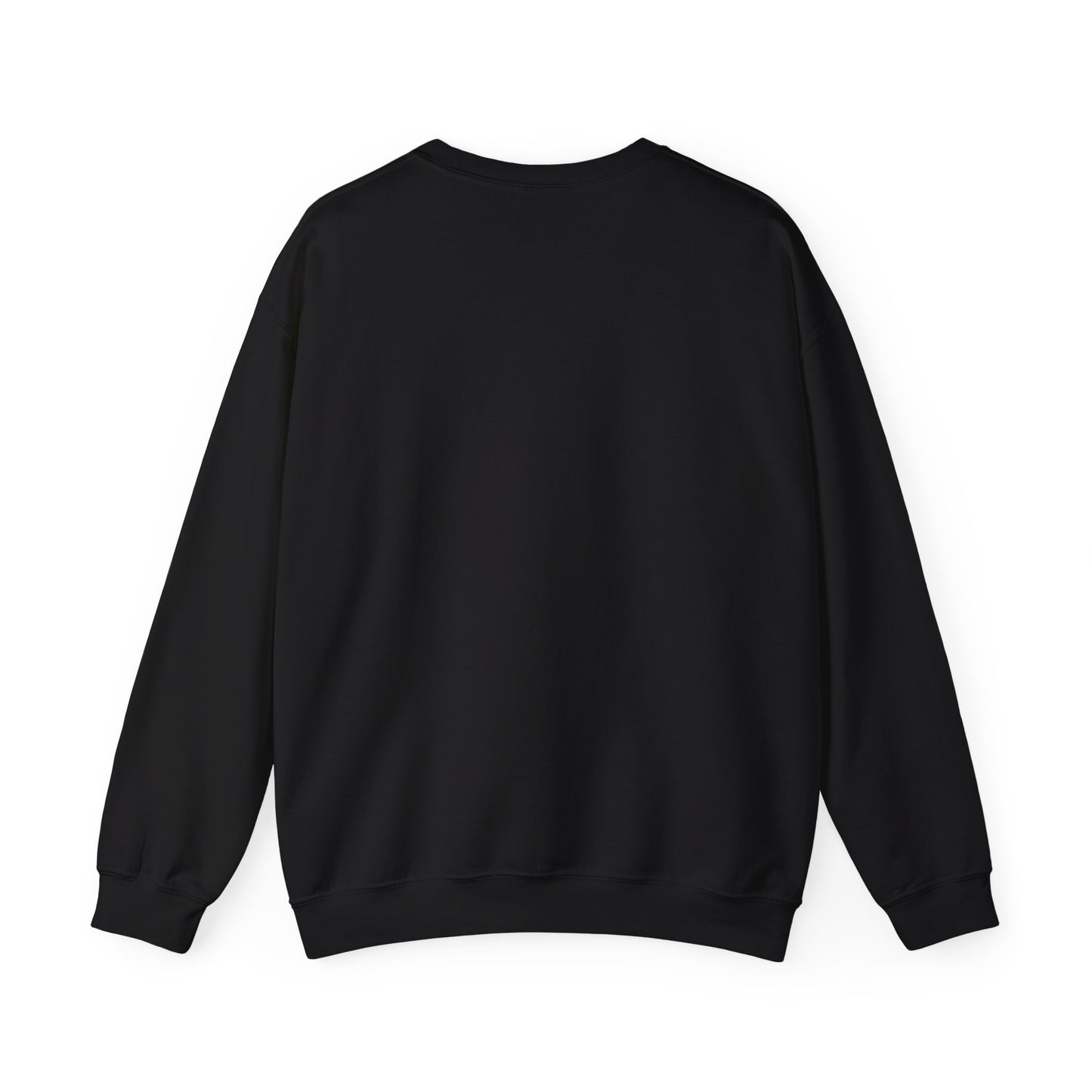Identity Crisis Unisex Crewneck Sweatshirt Jack Daniel's Edition