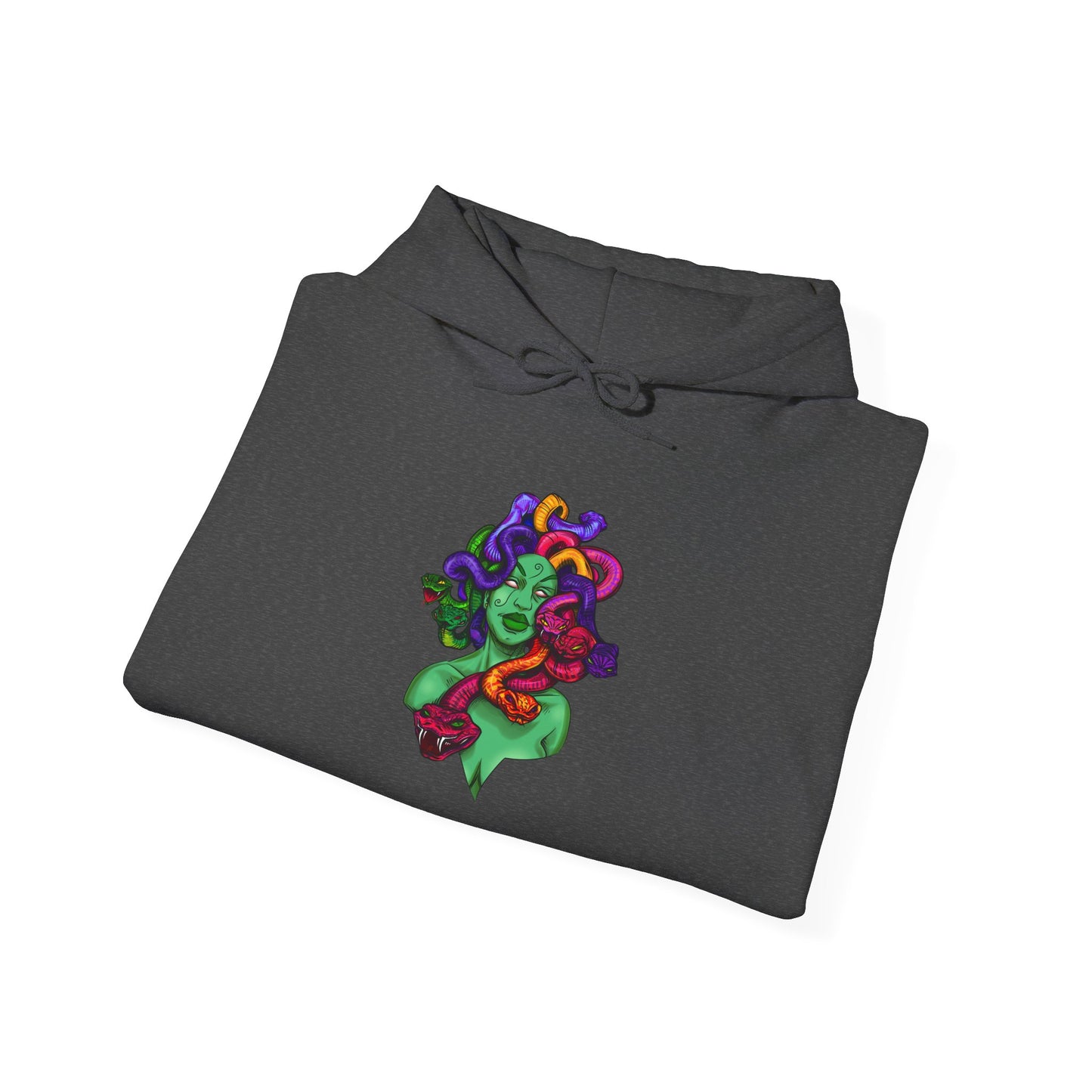 Ill! Artestry La Dusa Hooded Sweatshirt