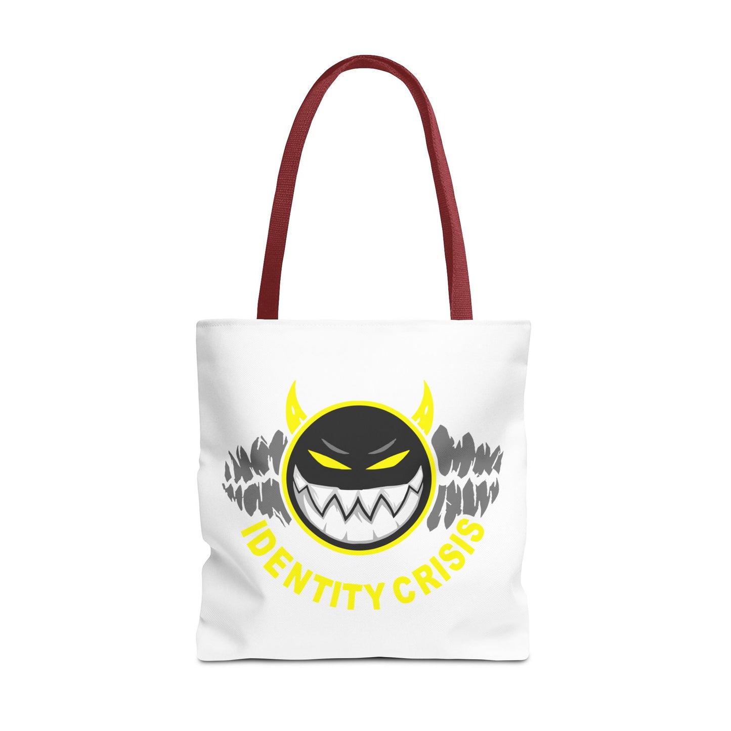 Identity Crisis Tote Bag
