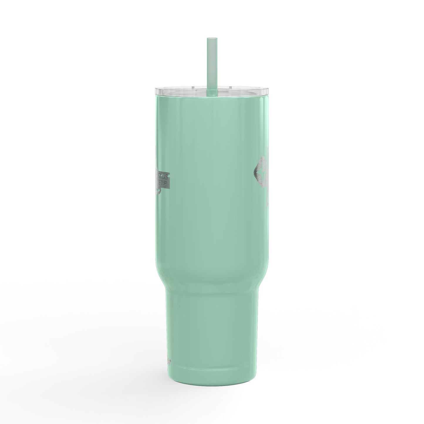Inaugural Northeast Drone Meetup 40oz Insulated Tumbler with Lid
