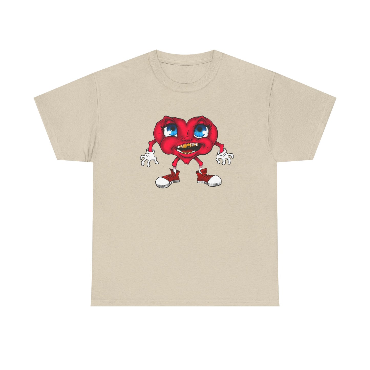 Ill! Artestry Boy-O-Boy Graphic Tee