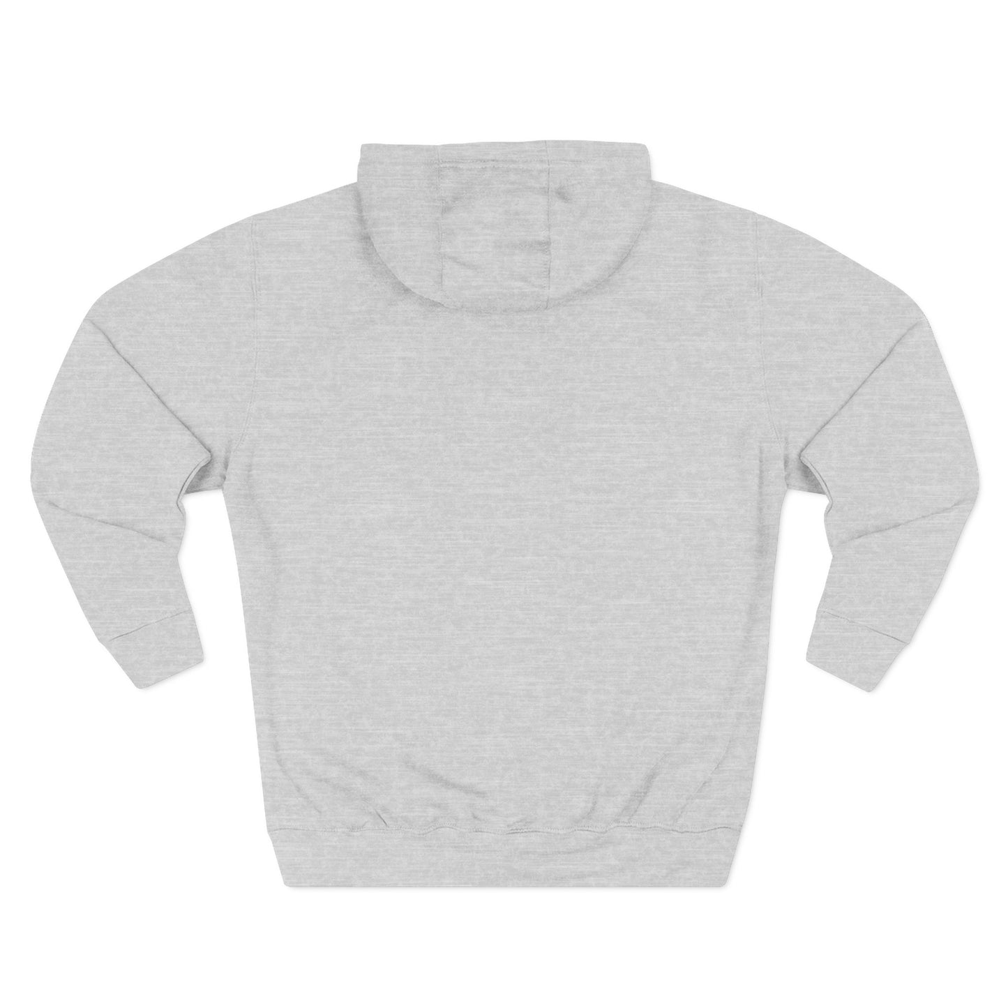6th Annual South Florida Drone Meetup Hoodie - Light Colors Cozy Fleece