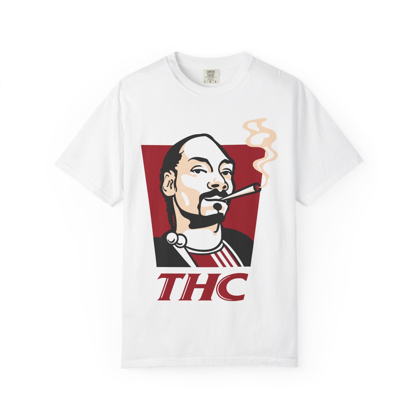 THC (KFC) T-shirt