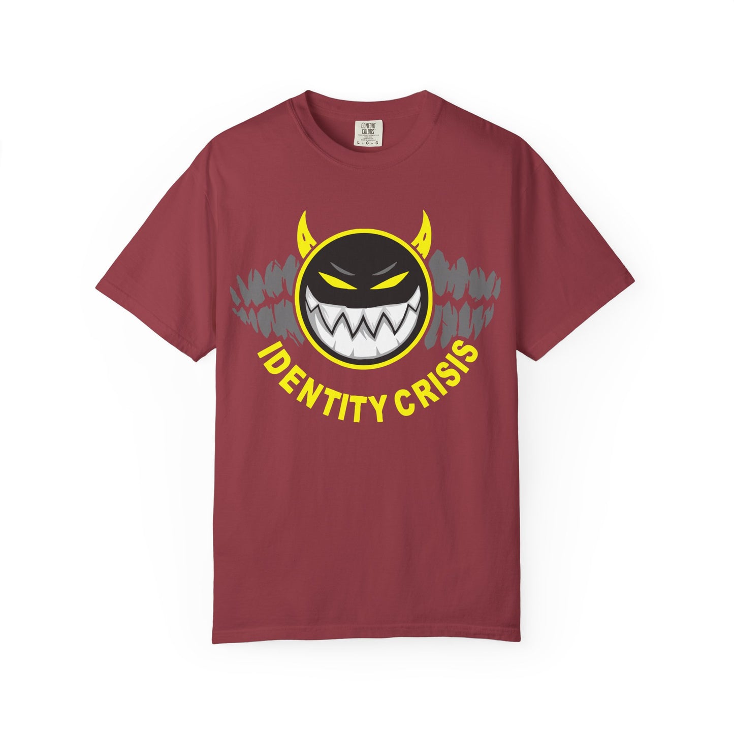 Unisex Identity Crisis T-shirt
