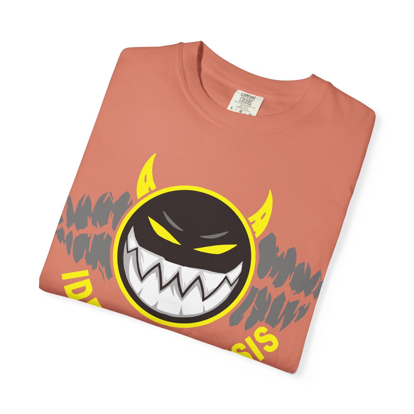 Unisex Identity Crisis T-shirt