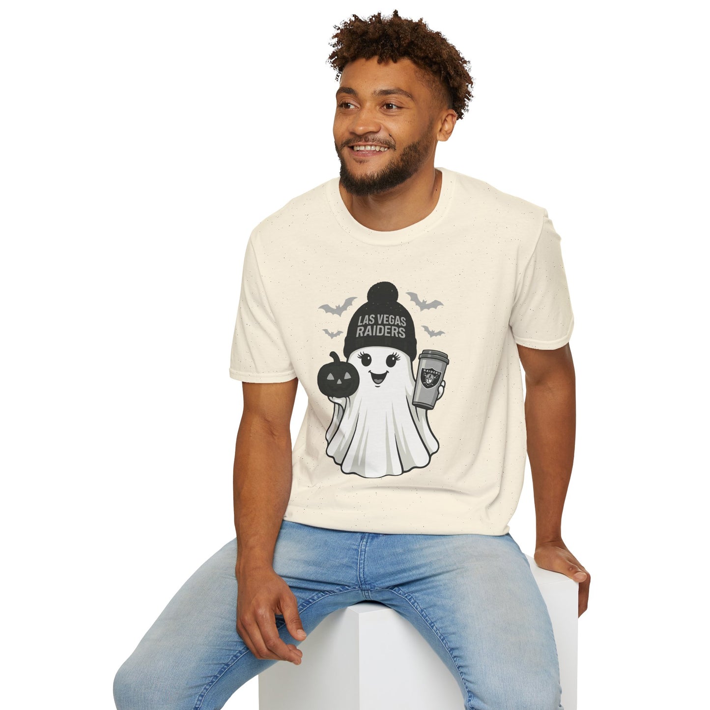 Halloween Raiders T-Shirt