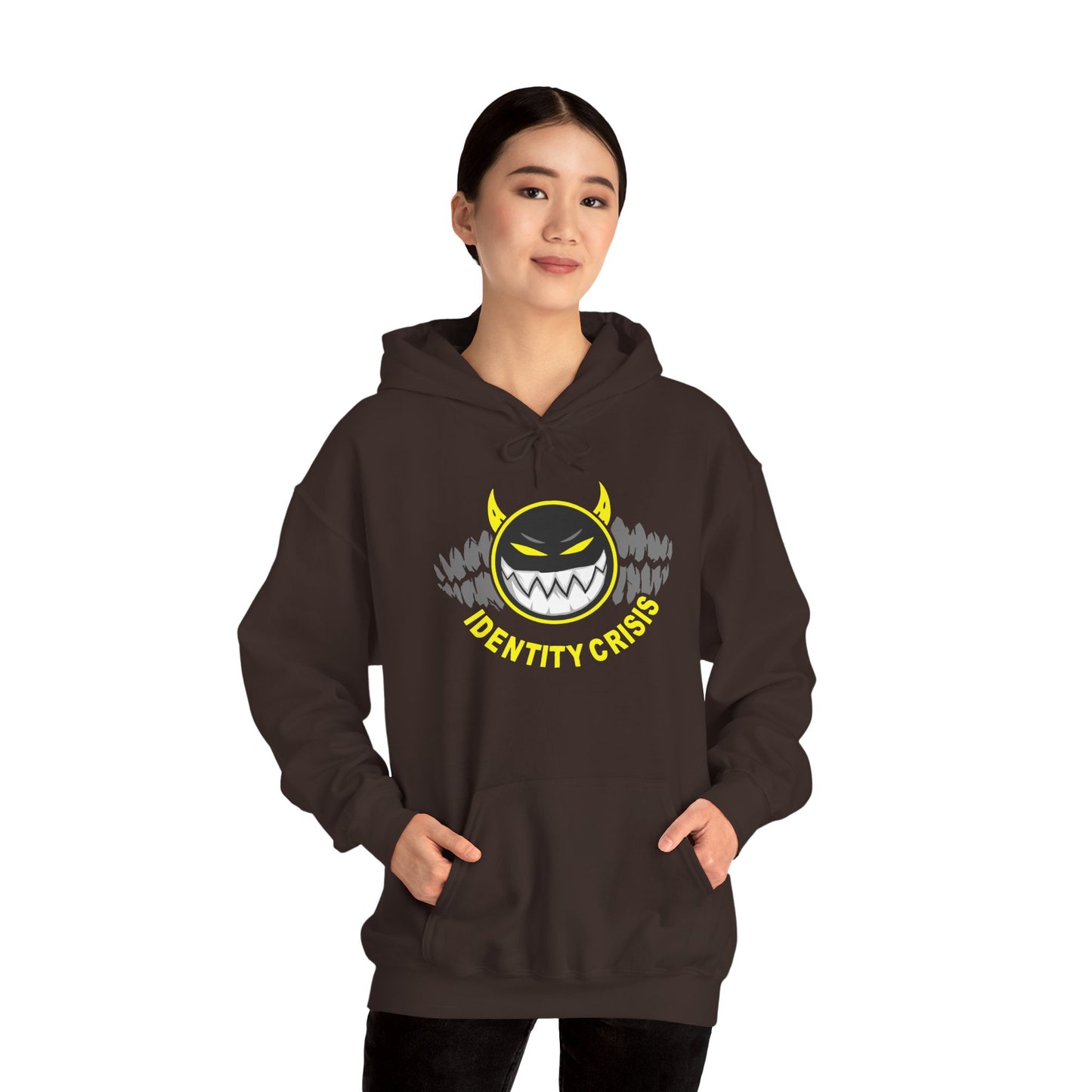 Identity Crisis Hoodie