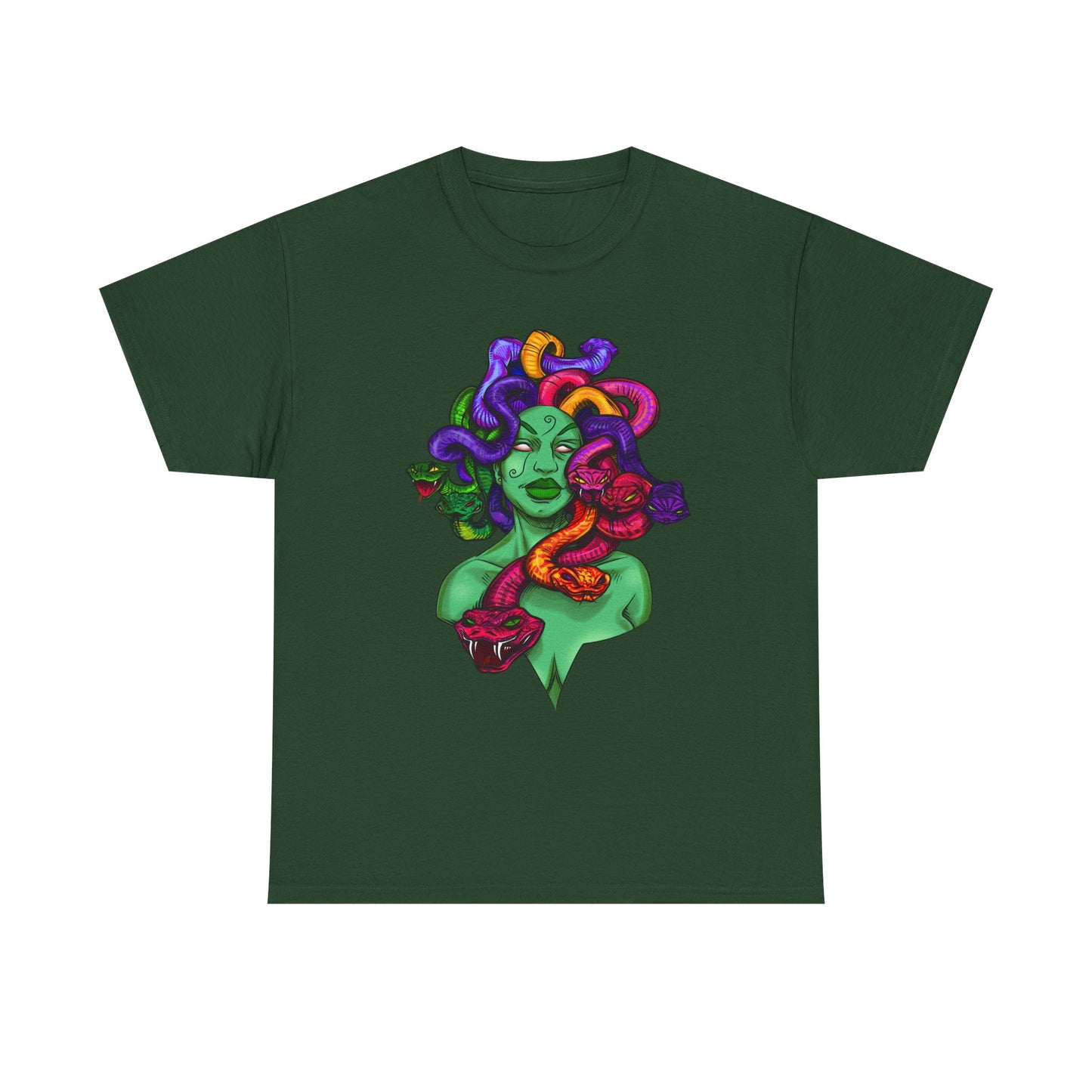 Ill! Artestry La Dusa Graphic Tee