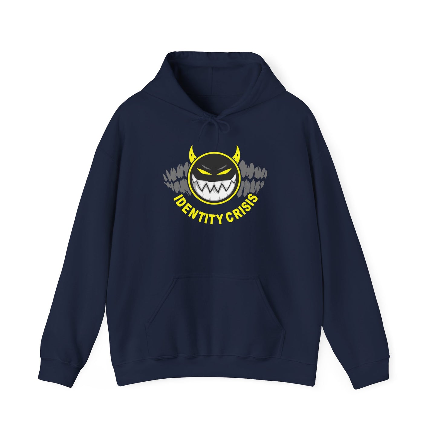 Identity Crisis Hoodie