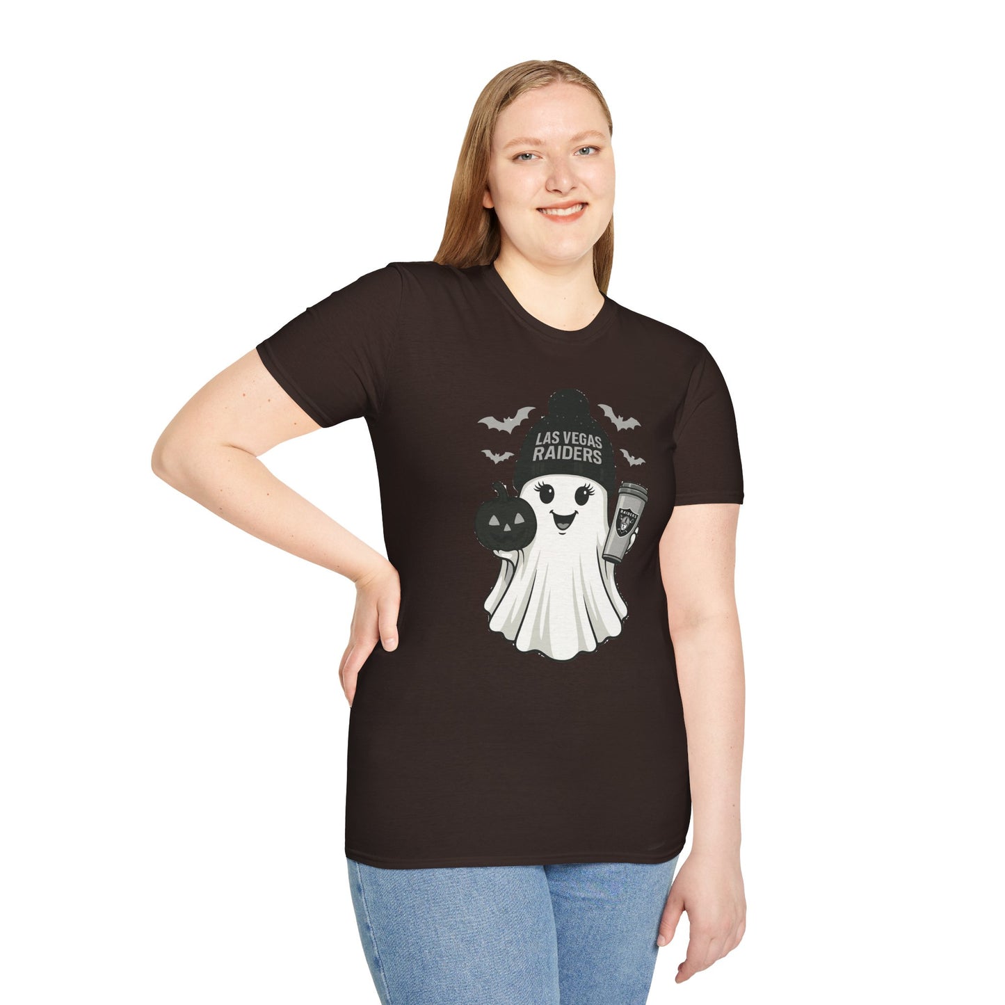 Halloween Raiders T-Shirt