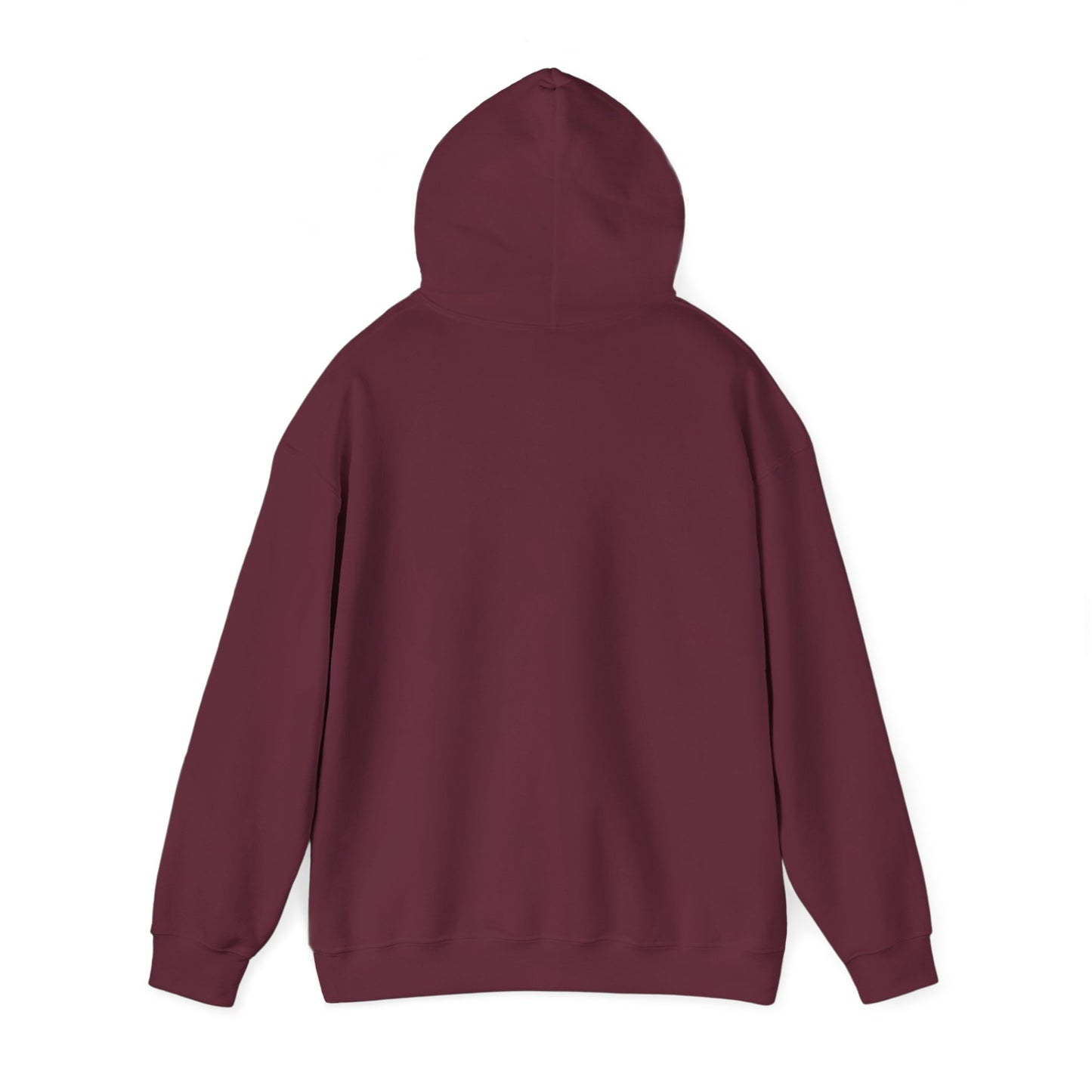 Ill! Artestry Burrito Spider Hooded Sweatshirt