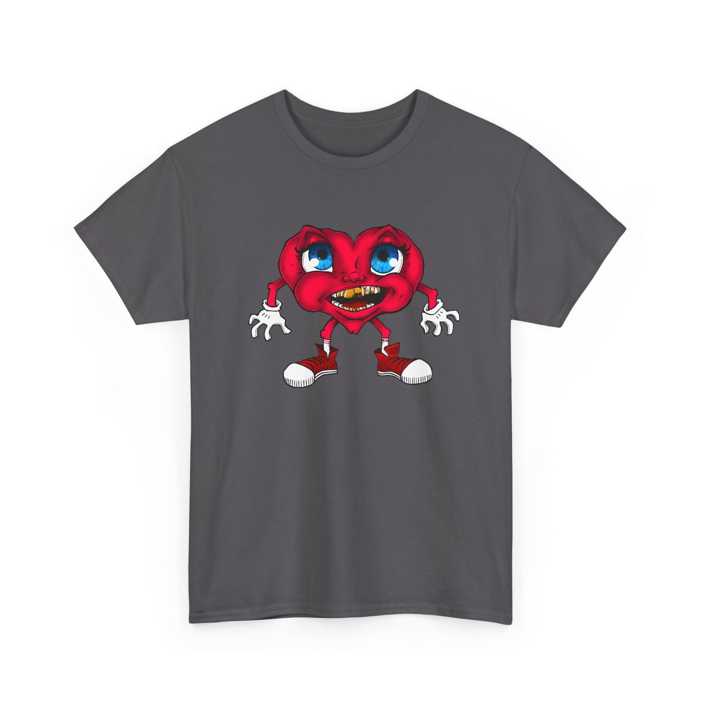 Ill! Artestry Boy-O-Boy Graphic Tee