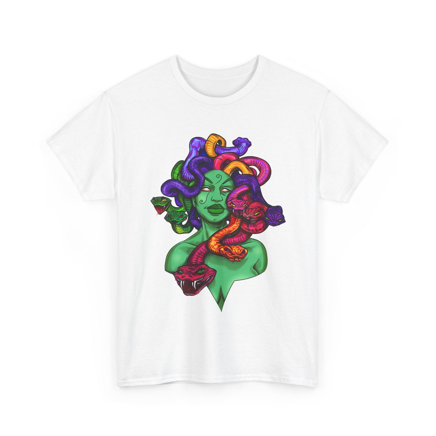 Ill! Artestry La Dusa Graphic Tee