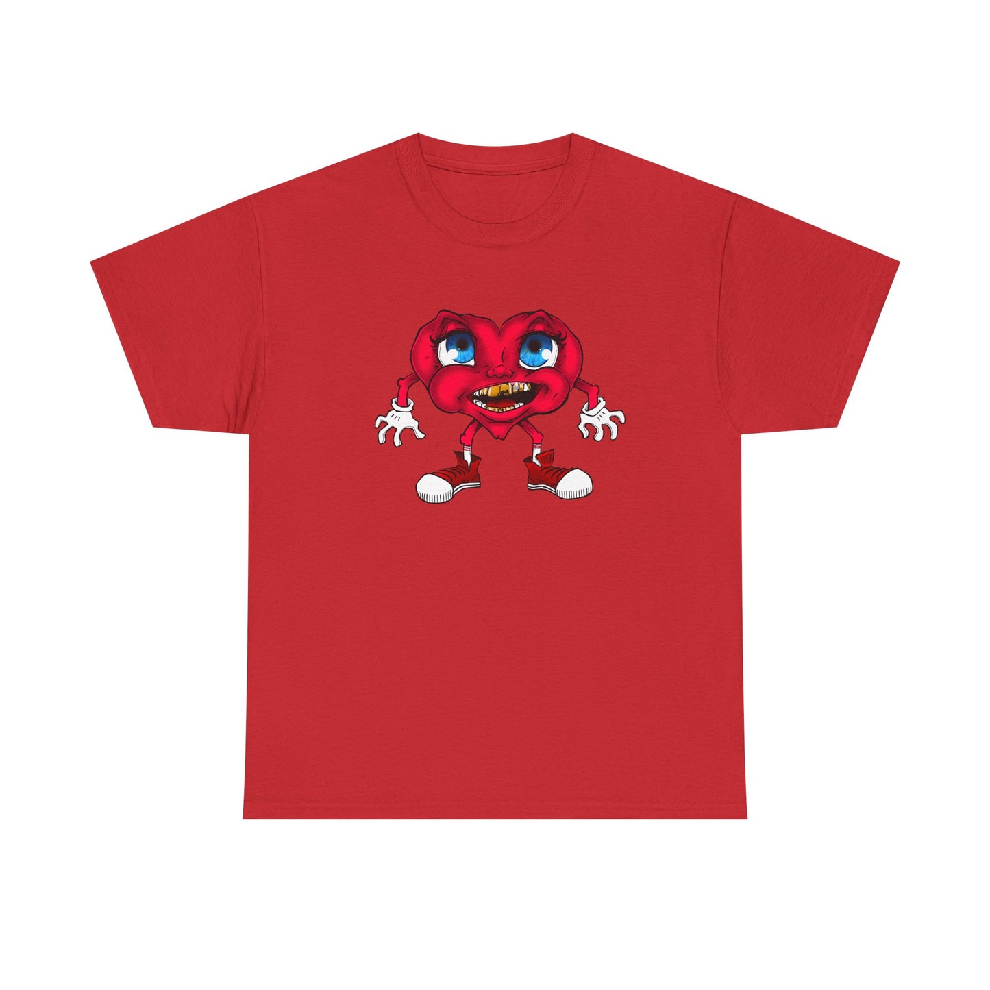 Ill! Artestry Boy-O-Boy Graphic Tee