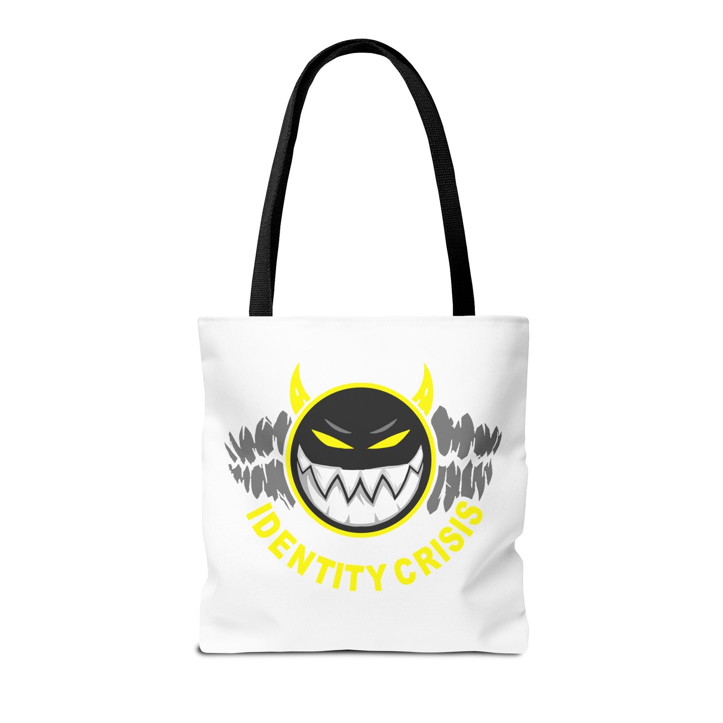 Identity Crisis Tote Bag