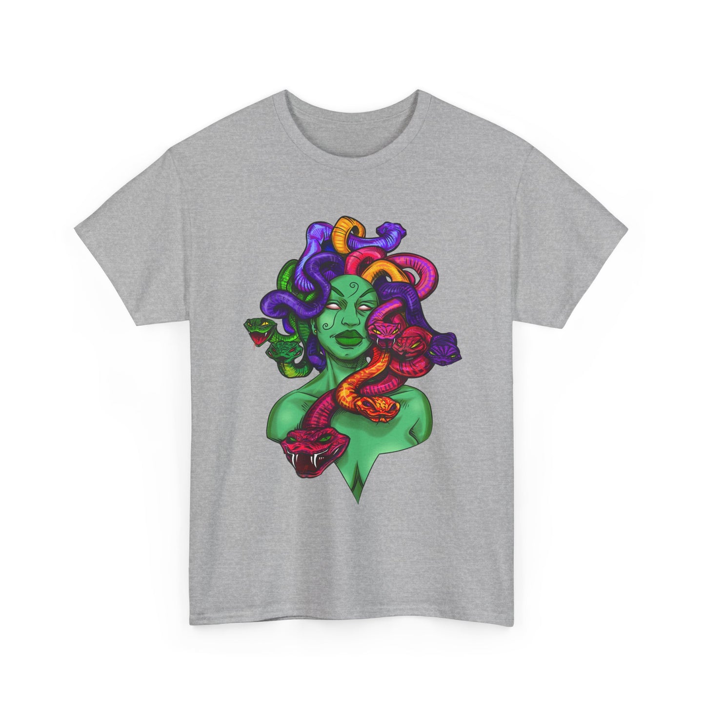 Ill! Artestry La Dusa Graphic Tee