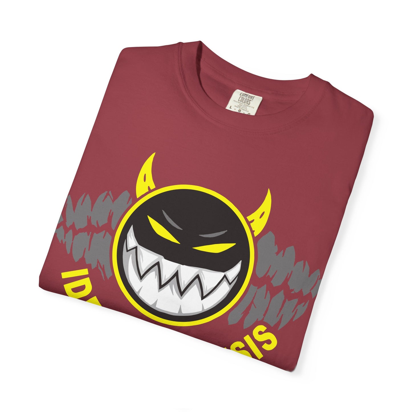 Unisex Identity Crisis T-shirt