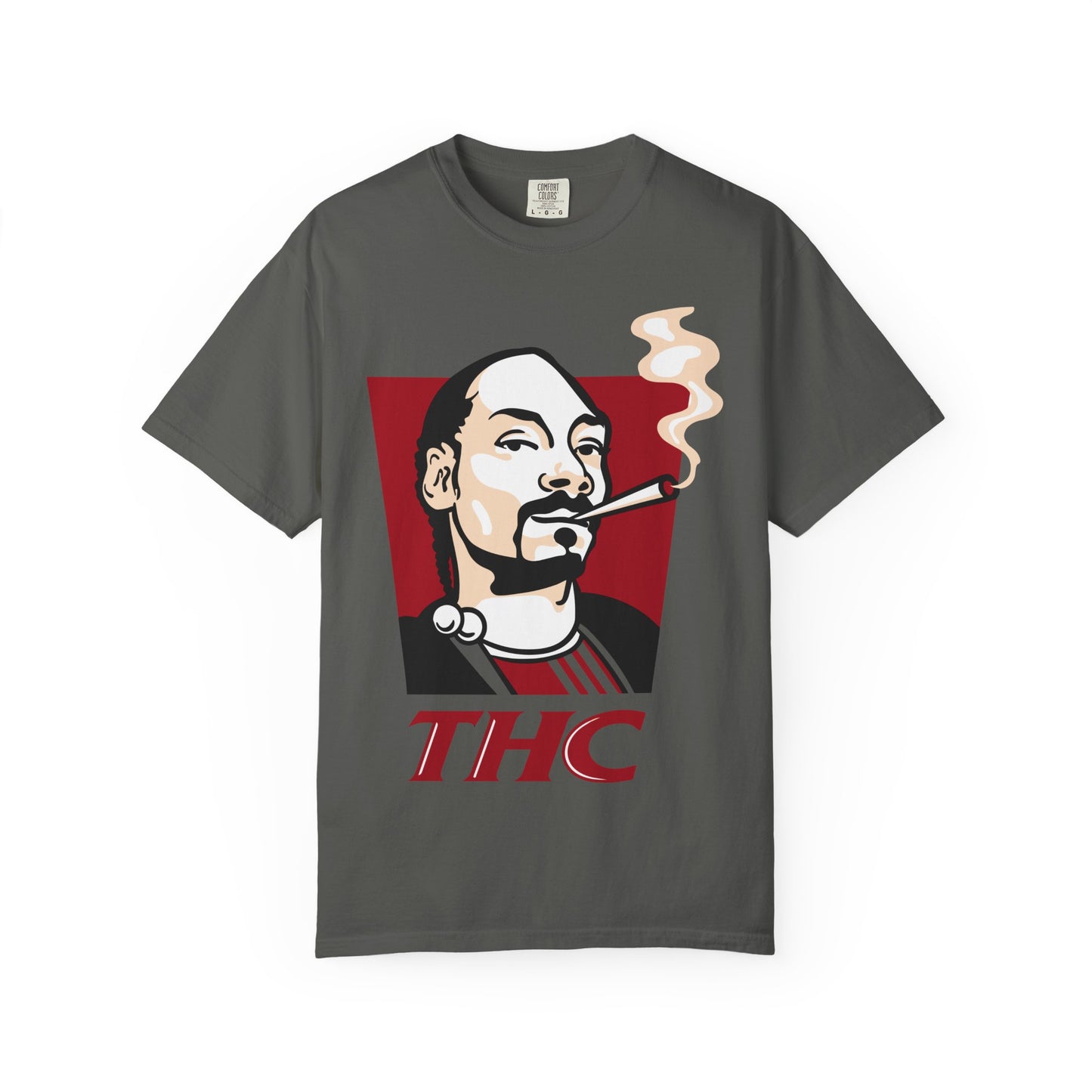 THC (KFC) T-shirt