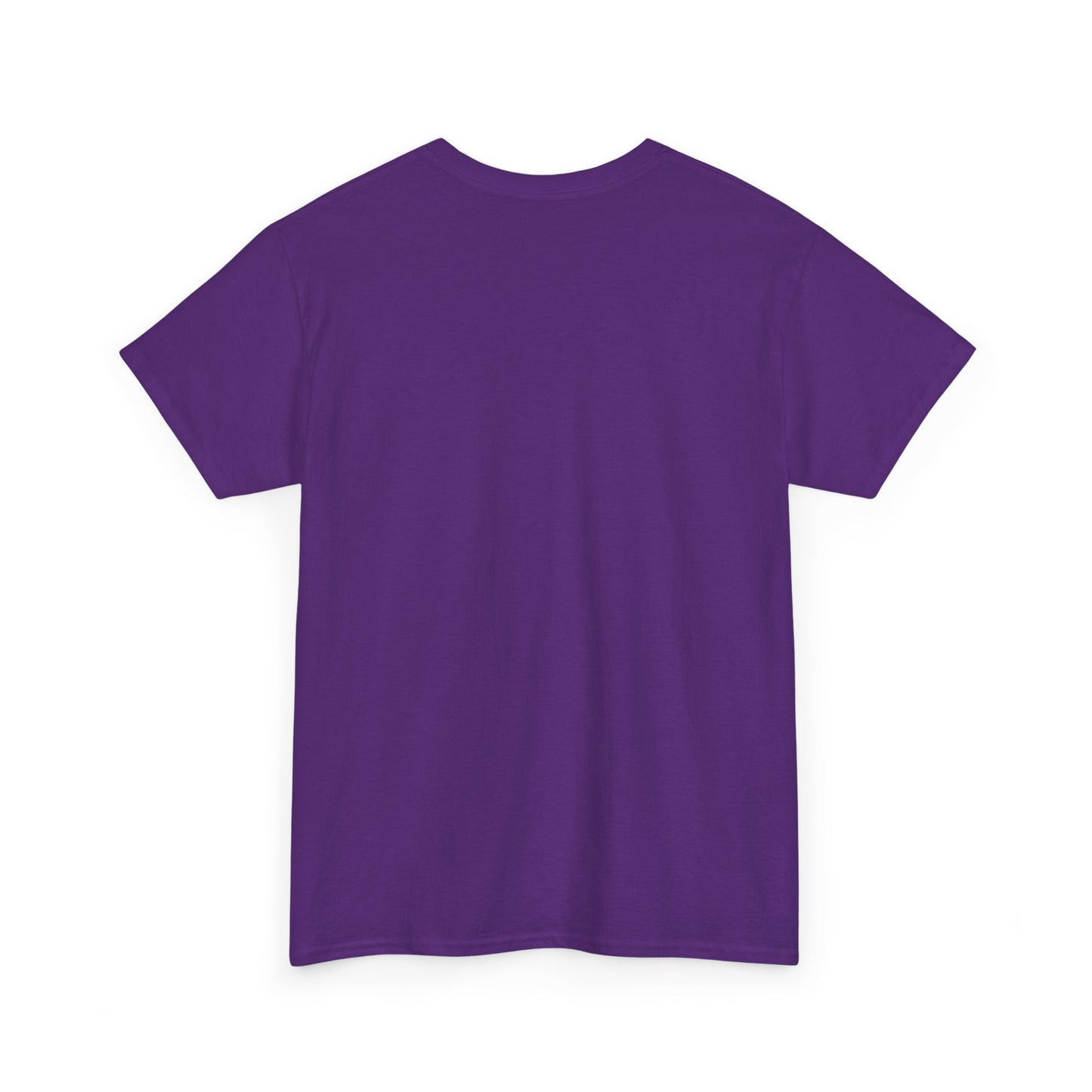 T*ts Up Heavy Cotton Tee