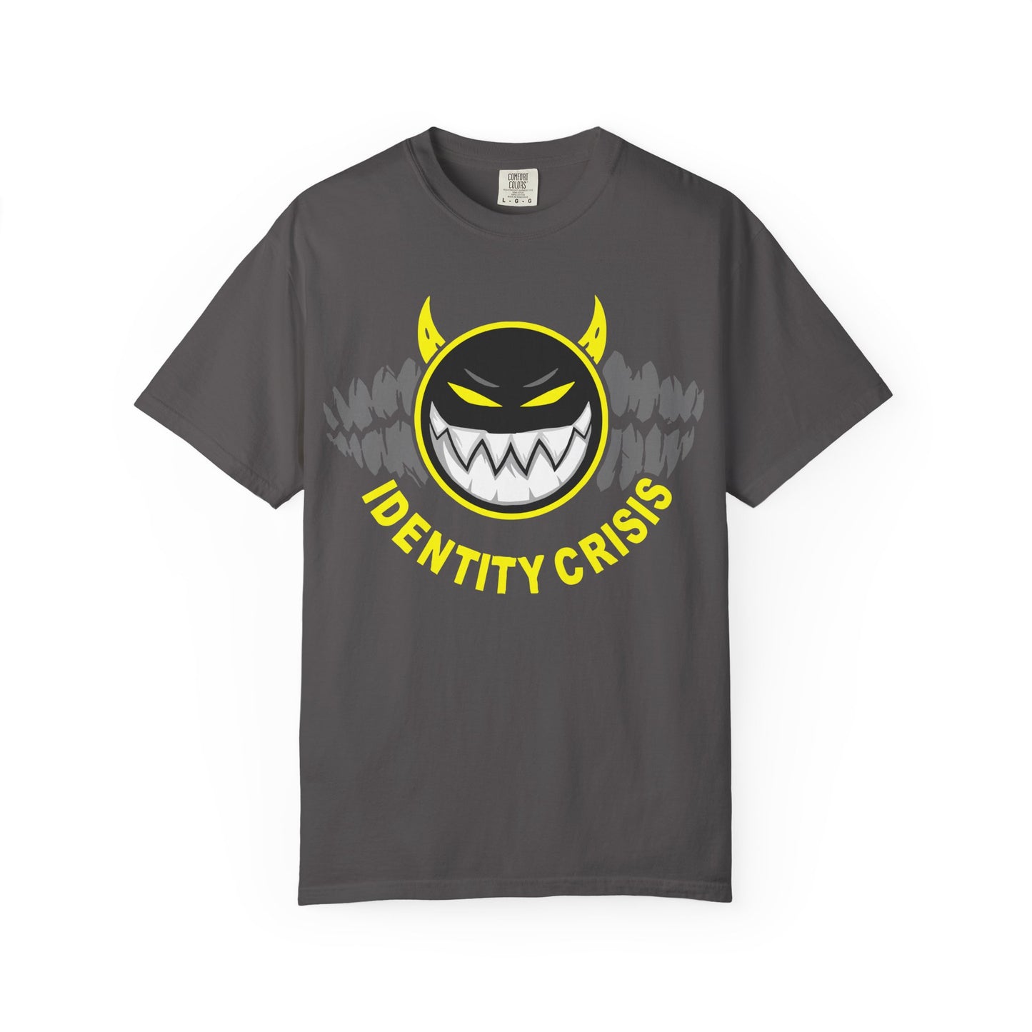 Unisex Identity Crisis T-shirt