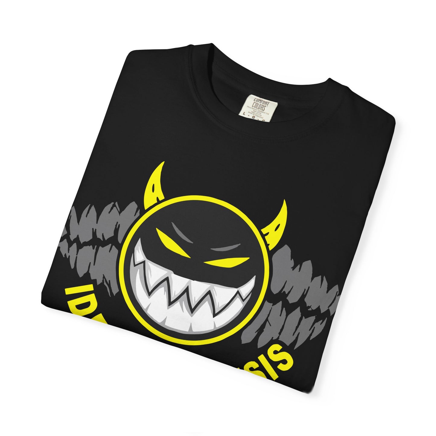 Unisex Identity Crisis T-shirt