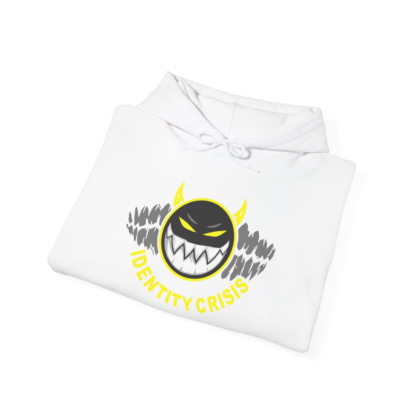 Identity Crisis Hoodie