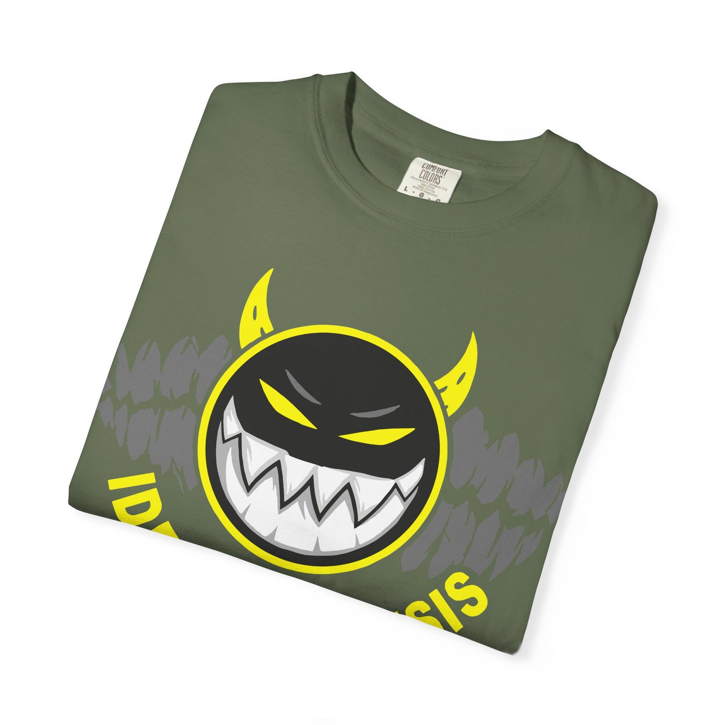 Unisex Identity Crisis T-shirt