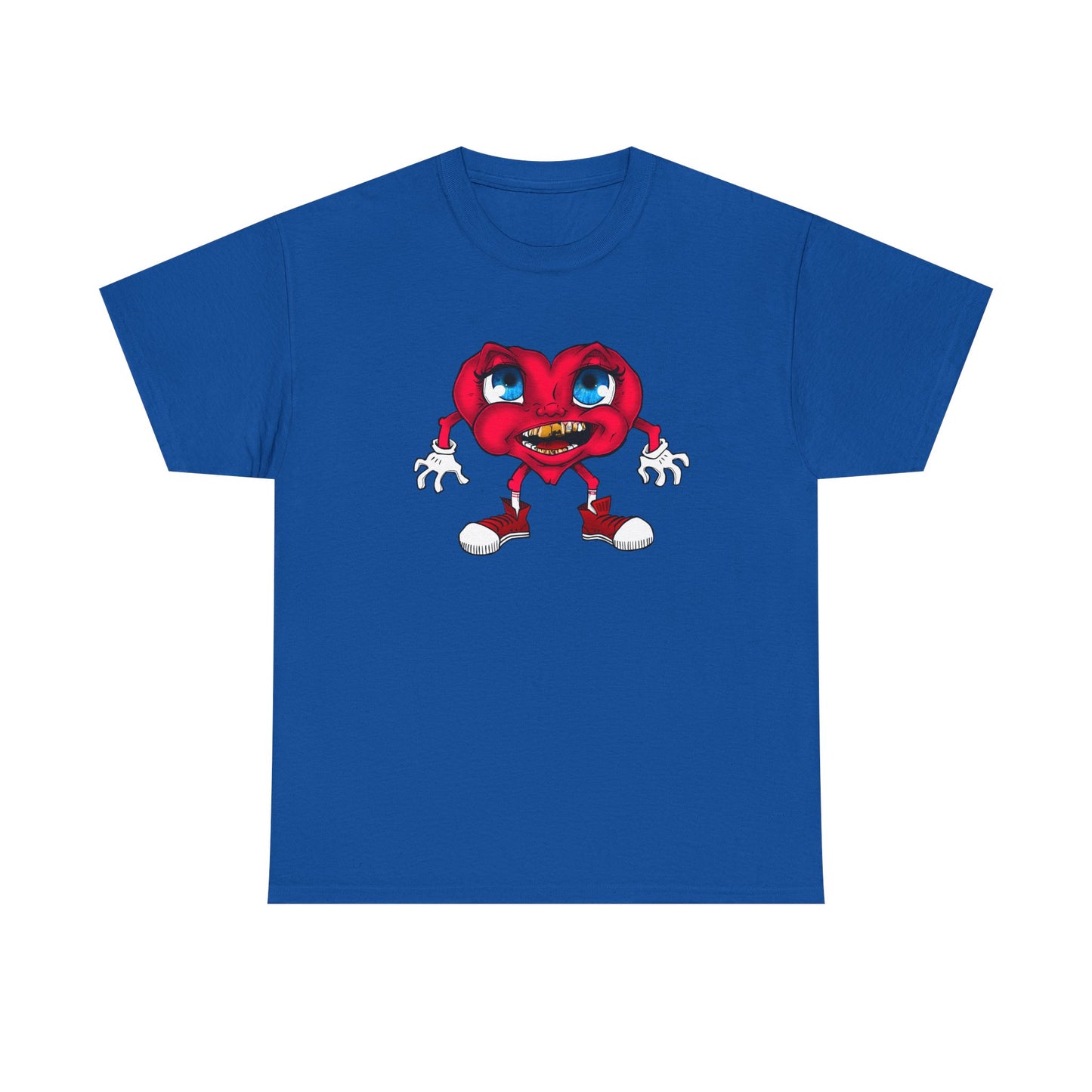 Ill! Artestry Boy-O-Boy Graphic Tee