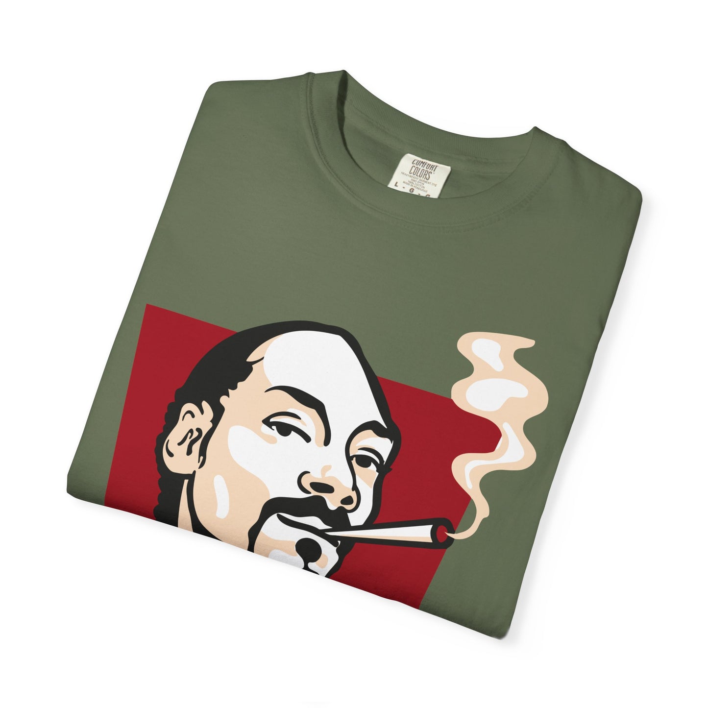 THC (KFC) T-shirt