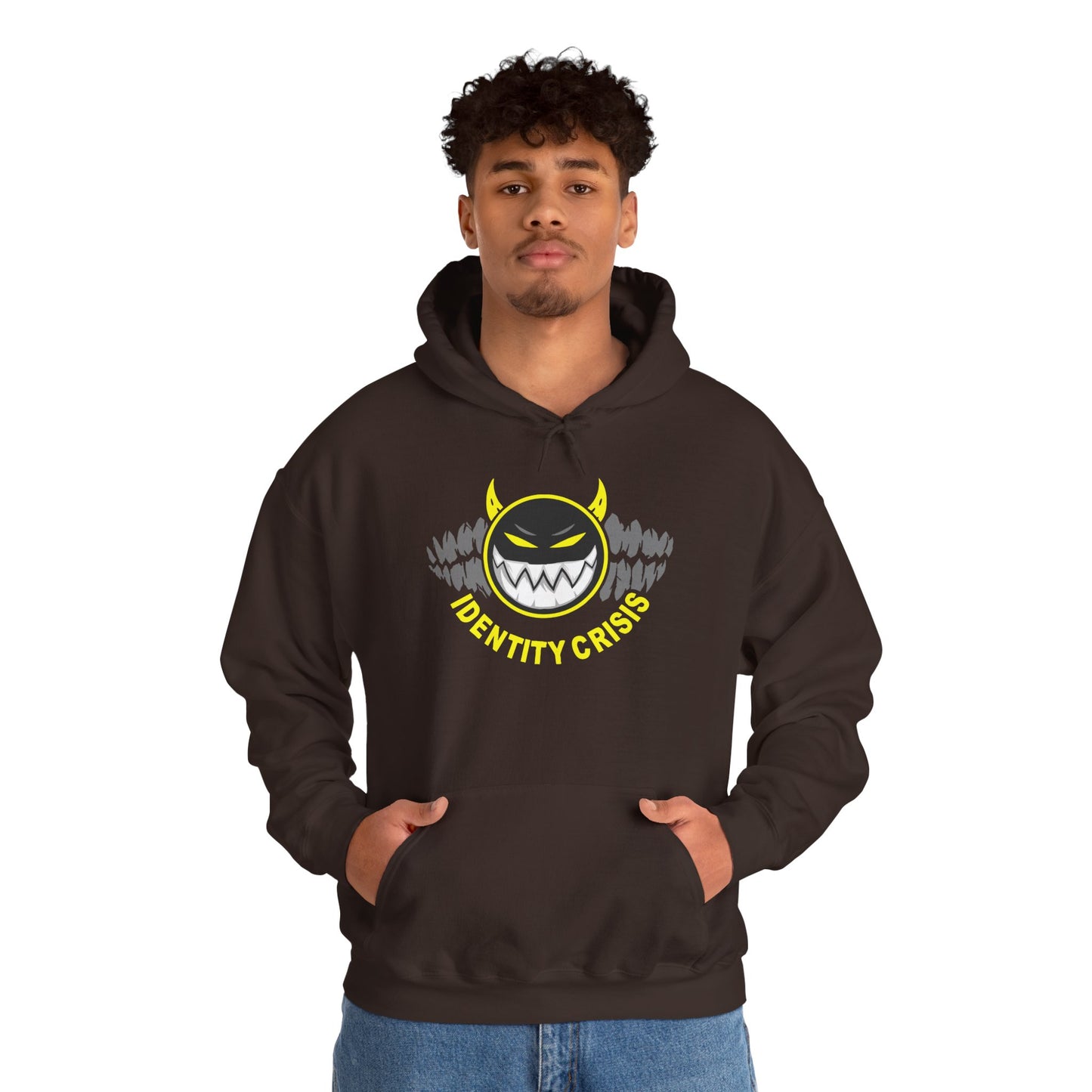 Identity Crisis Hoodie